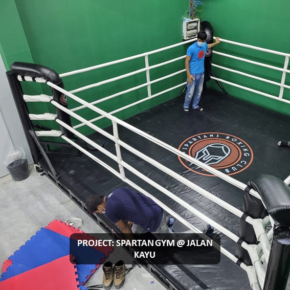 Accessories for Flooring Installation Singapore